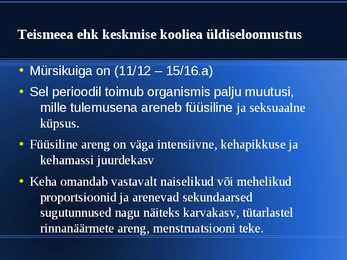 Mürsiku iga #2