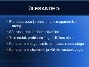 Mürsiku iga #3
