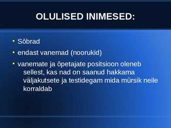Mürsiku iga #5