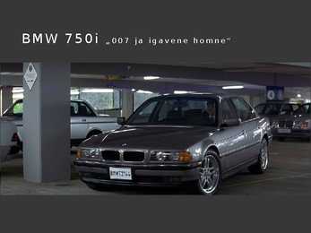 BMW #11