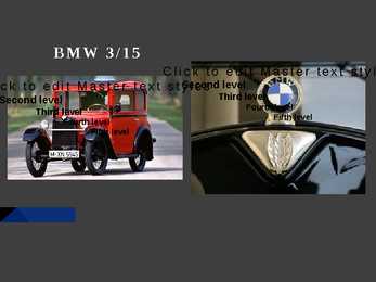 BMW #9