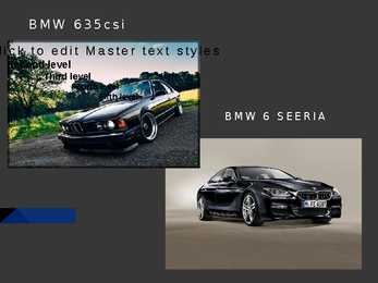 BMW #10