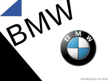 BMW