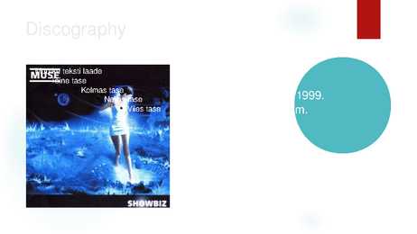 Muse #6