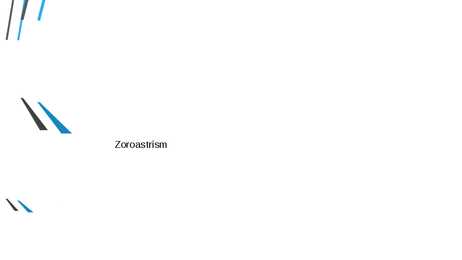 Zoroastrism