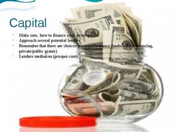 The Real Estate Developer´s Handbook #12