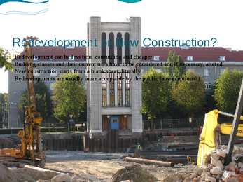 The Real Estate Developer´s Handbook #15