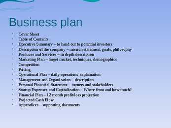 The Real Estate Developer´s Handbook #6