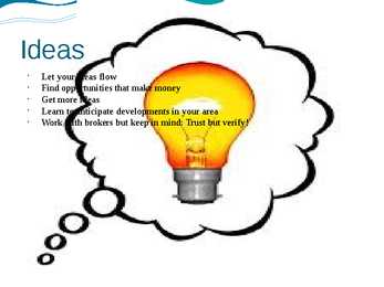 The Real Estate Developer´s Handbook #7
