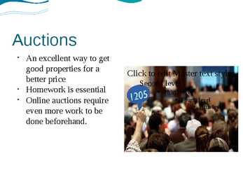 The Real Estate Developer´s Handbook #8