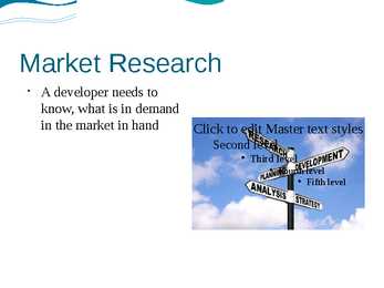 The Real Estate Developer´s Handbook #9