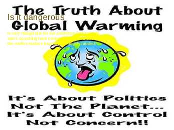 Global Warming #6
