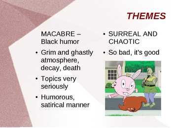 British humor #5