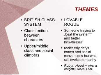 British humor #7