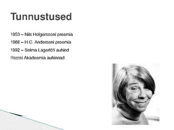 Tove Jansson #9