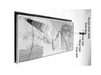 Marcel Duchamp - esitlus #16