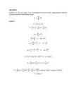 Dünaamika kodutöö D3 variant 17 #3