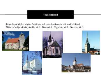 Tartu Jaani Kirik #10