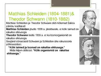 Karl ernst von Baer #3