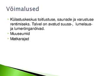 Põhja-Kõrvemaa looduskaitseala #8