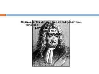 Robinson Crusoe #3