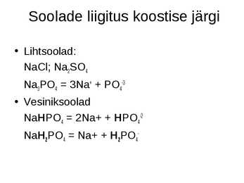 SOOLAD #3