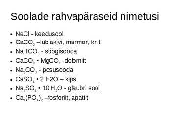 SOOLAD #9