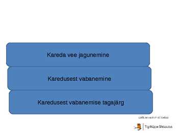 Veekaredus #5