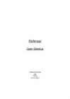 J Sibelius referaat