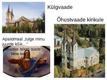 Tallinna Kaarli kirik #6