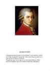 Wolfgang Amadeus Mozart #6