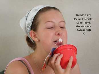Jogurt #6