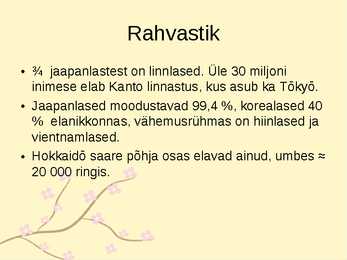 Jaapan #12