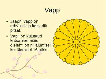 Jaapan #3