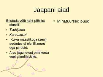 Jaapan #29