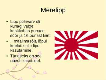Jaapan #5
