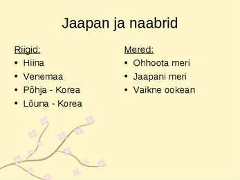Jaapan #6