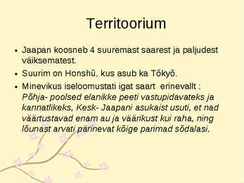 Jaapan #10