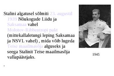 Jossif Stalin #11