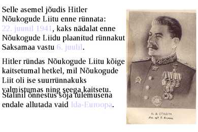 Jossif Stalin #14
