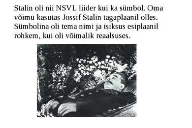 Jossif Stalin #24