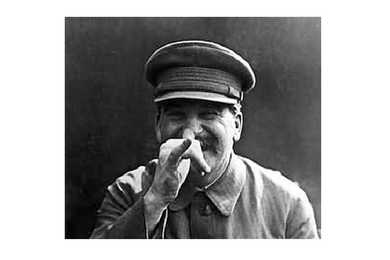 Jossif Stalin #25