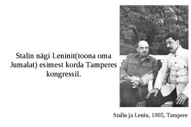 Jossif Stalin #5