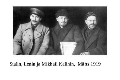 Jossif Stalin #6