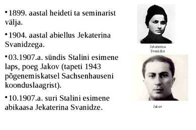 Jossif Stalin #7