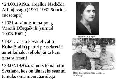 Jossif Stalin #9