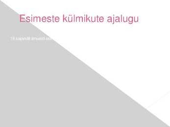 Külmkapp #3