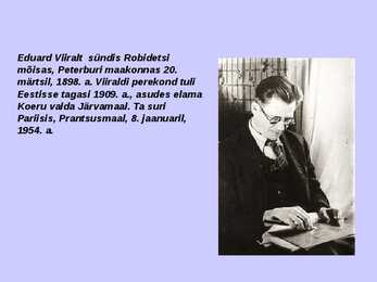 Eduard Viiralt #2