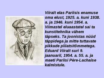 Eduard Viiralt #6