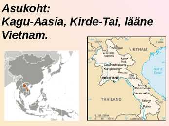 Laos #2